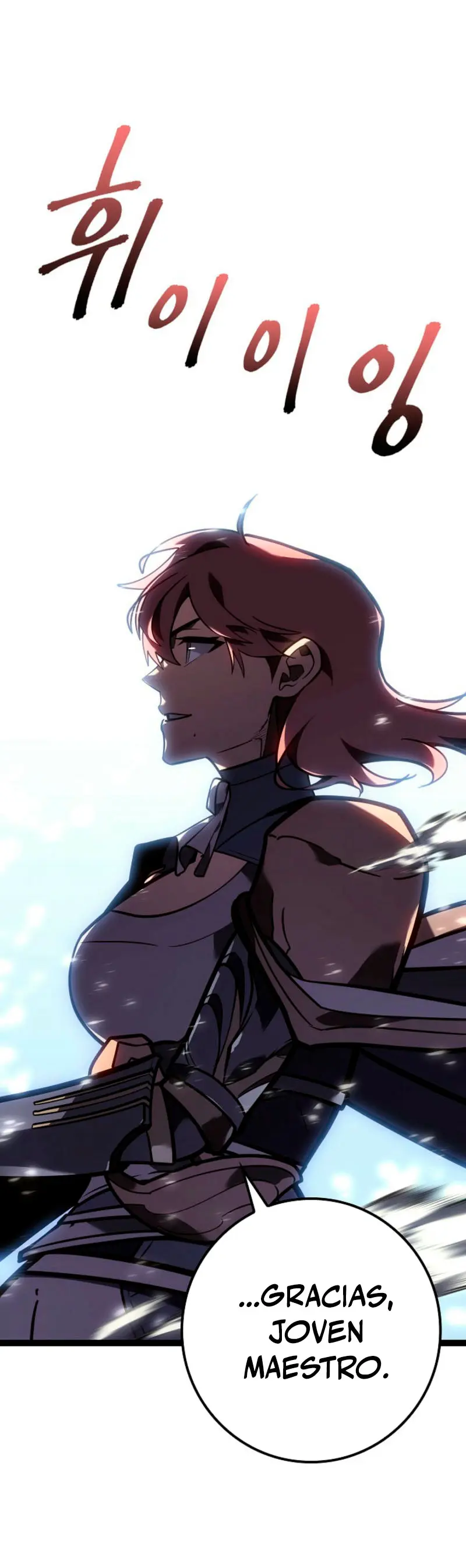 Regresión del bastardo del clan de la espada Capítulo 38 - Page 9