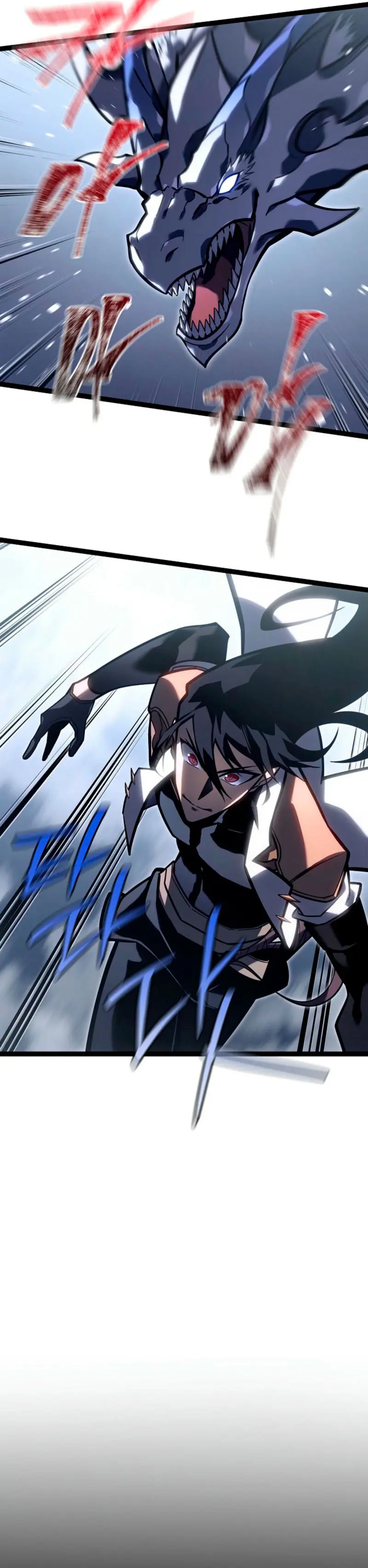 Regresión del bastardo del clan de la espada Capítulo 39 - Page 10