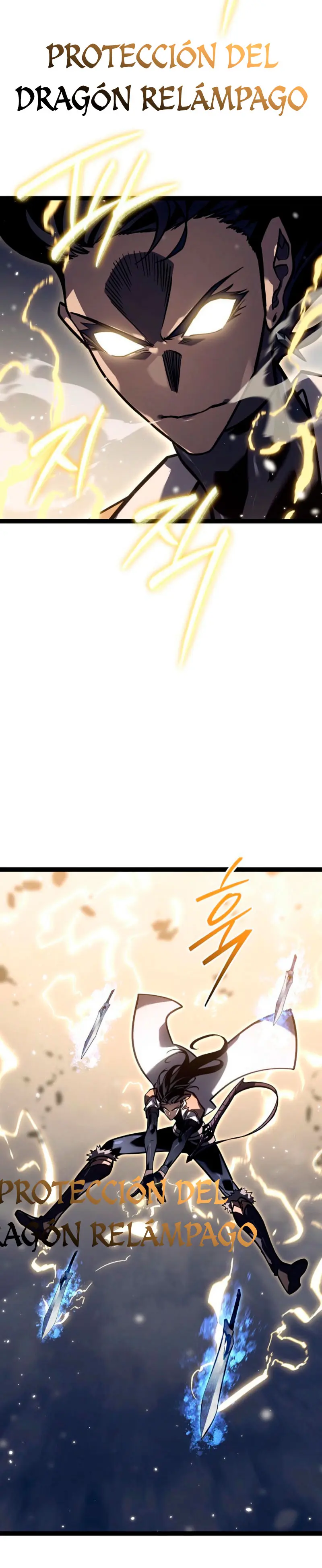 Regresión del bastardo del clan de la espada Capítulo 39 - Page 13