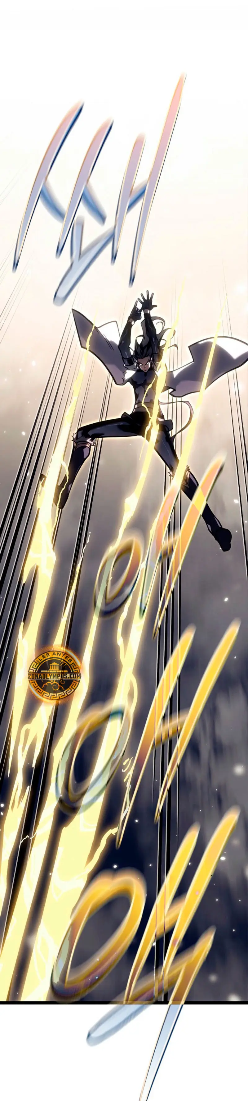 Regresión del bastardo del clan de la espada Capítulo 39 - Page 14