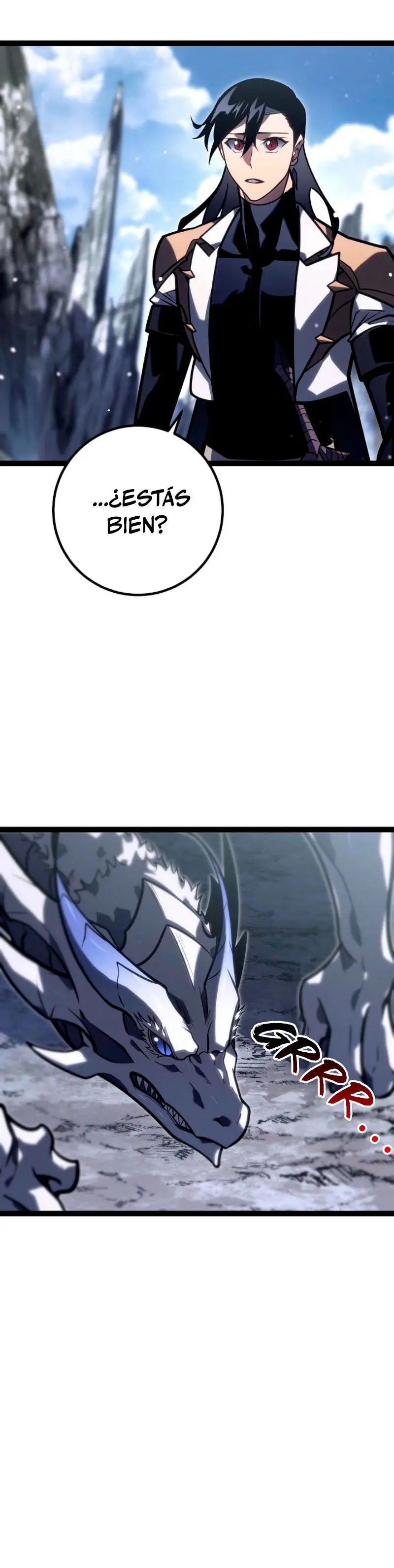 Regresión del bastardo del clan de la espada Capítulo 39 - Page 18