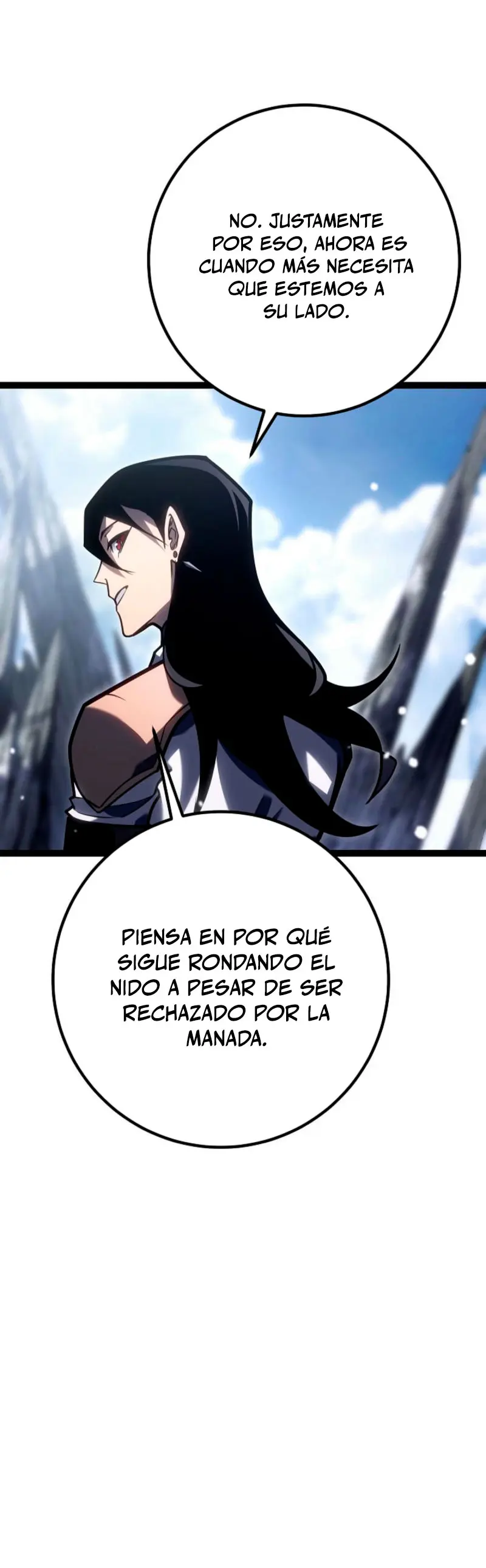 Regresión del bastardo del clan de la espada Capítulo 39 - Page 20