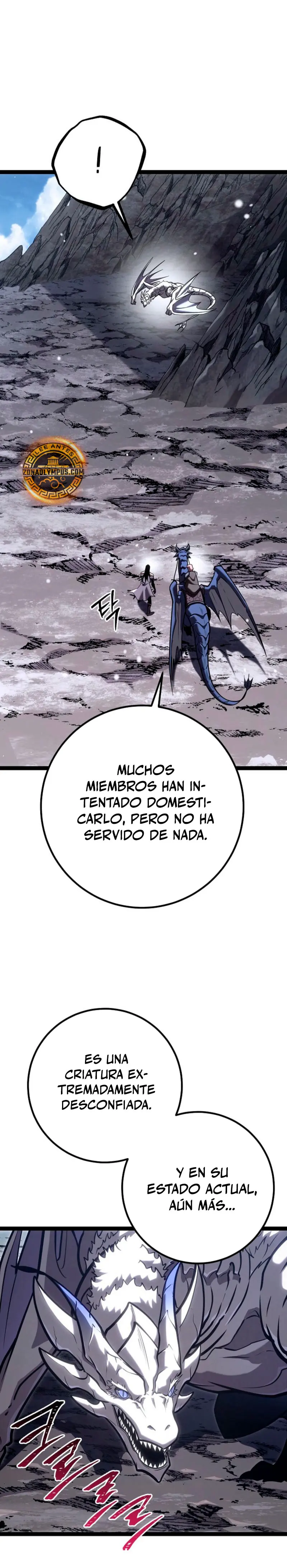 Regresión del bastardo del clan de la espada Capítulo 39 - Page 25