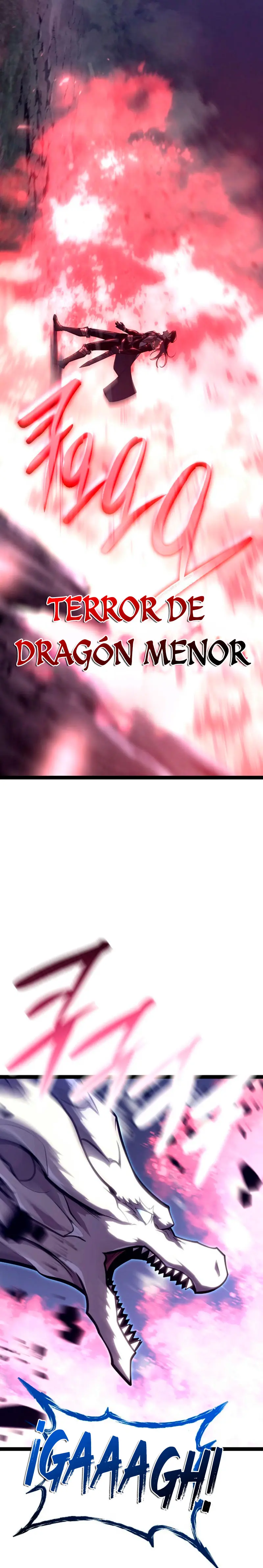 Regresión del bastardo del clan de la espada Capítulo 39 - Page 27