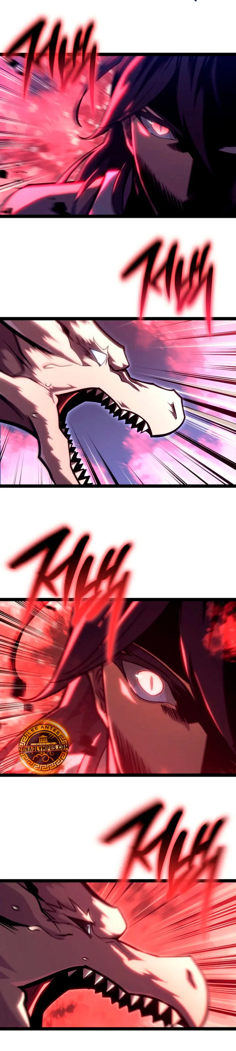 Regresión del bastardo del clan de la espada Capítulo 39 - Page 28