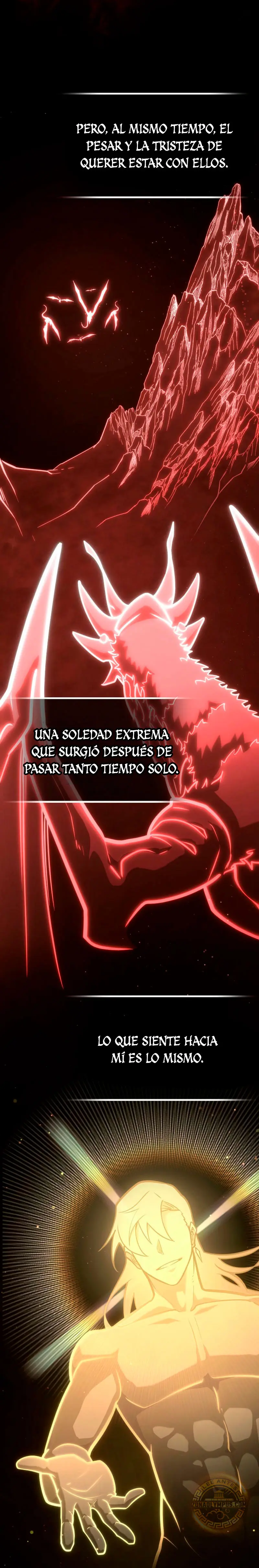 Regresión del bastardo del clan de la espada Capítulo 39 - Page 33