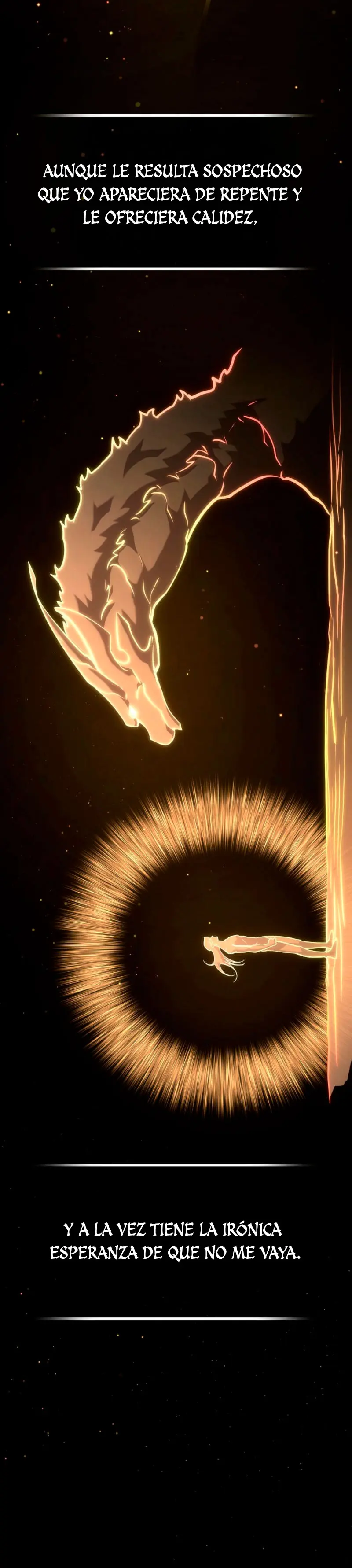 Regresión del bastardo del clan de la espada Capítulo 39 - Page 34