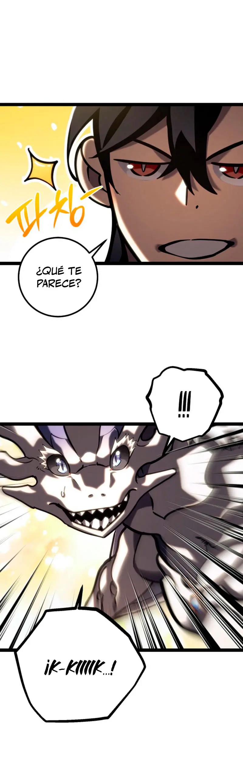 Regresión del bastardo del clan de la espada Capítulo 39 - Page 40