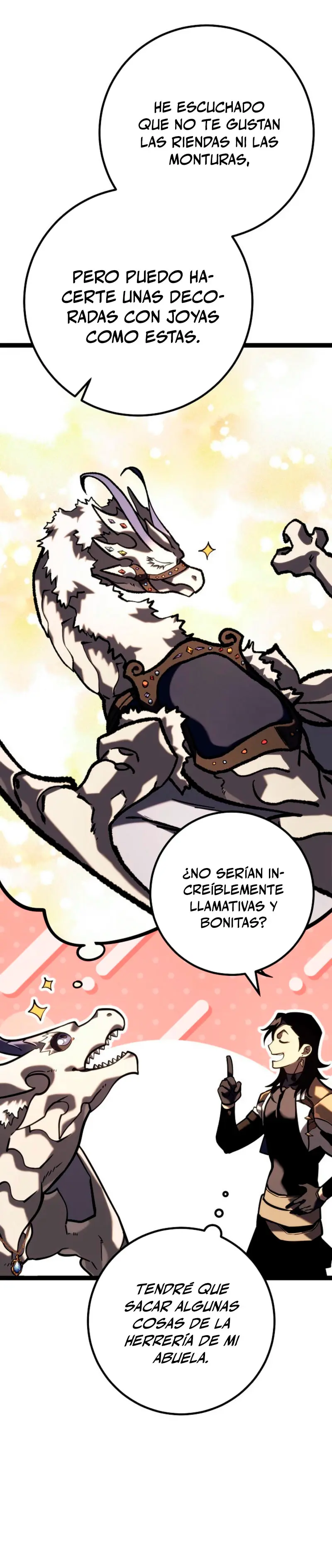 Regresión del bastardo del clan de la espada Capítulo 39 - Page 41