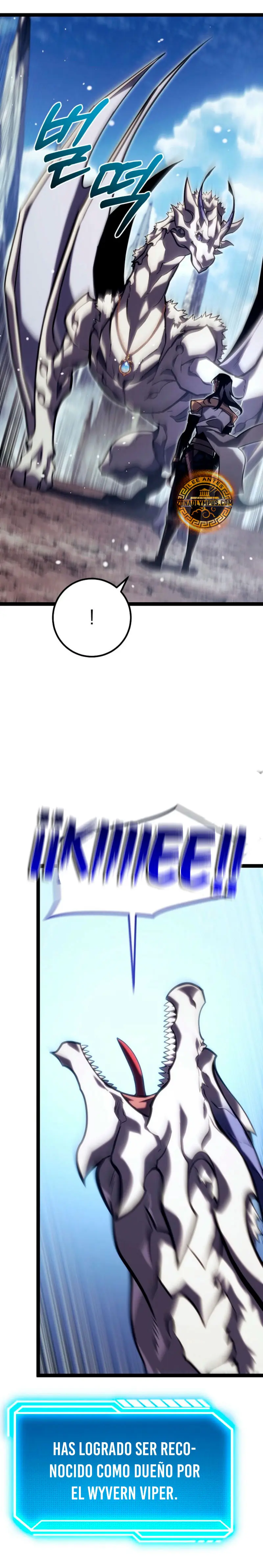 Regresión del bastardo del clan de la espada Capítulo 39 - Page 43