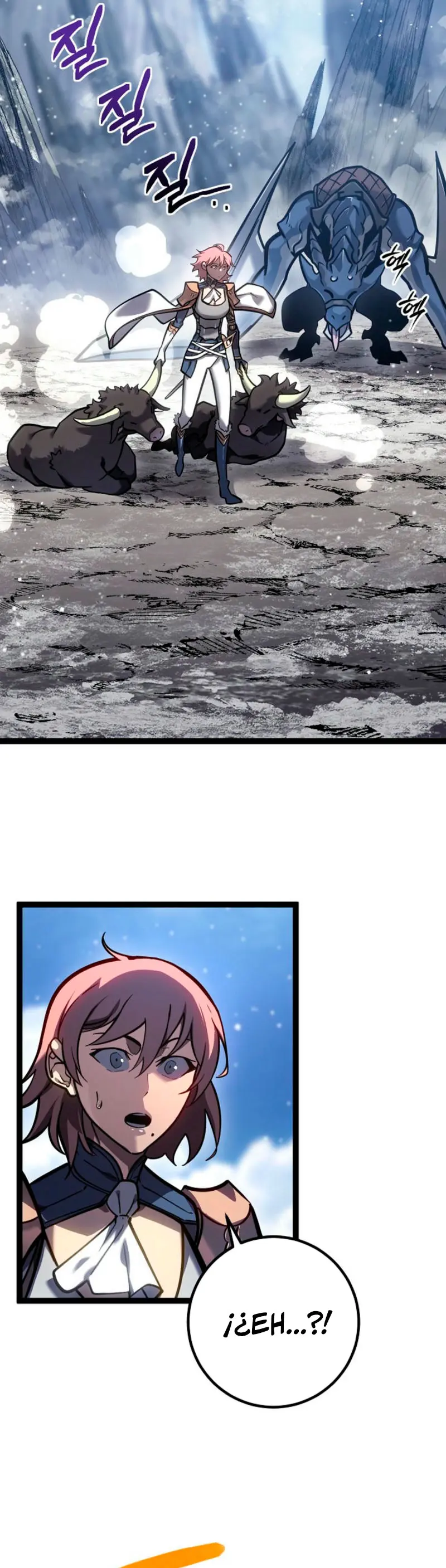 Regresión del bastardo del clan de la espada Capítulo 39 - Page 46