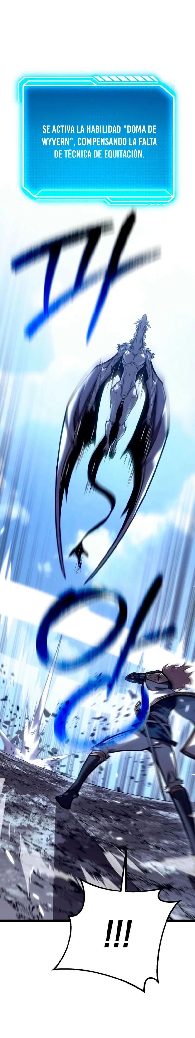 Regresión del bastardo del clan de la espada Capítulo 39 - Page 54