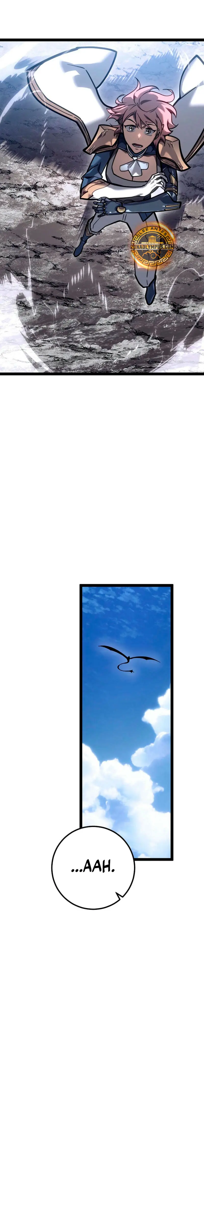 Regresión del bastardo del clan de la espada Capítulo 39 - Page 55