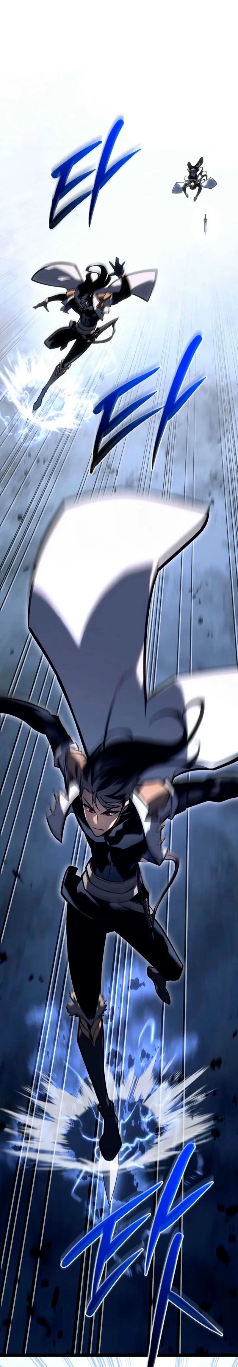 Regresión del bastardo del clan de la espada Capítulo 39 - Page 7