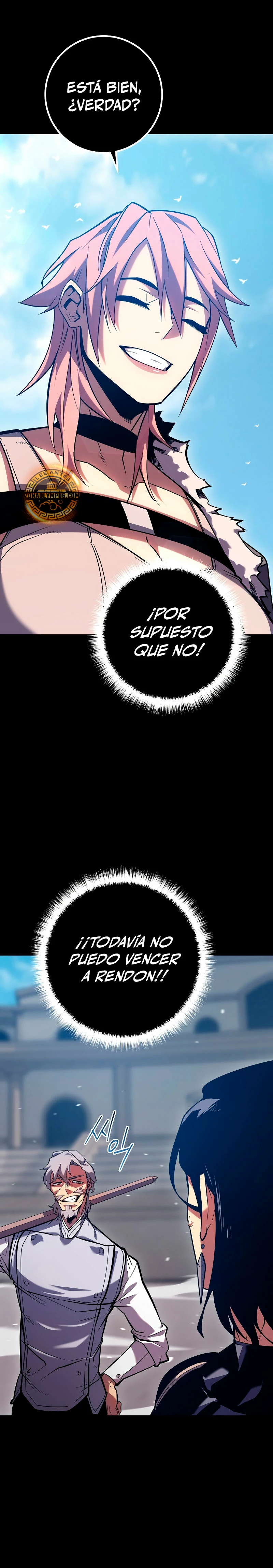 Regresión del bastardo del clan de la espada Capítulo 4 - Page 10