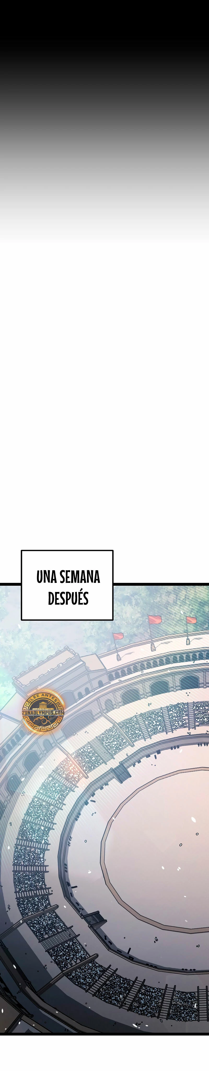 Regresión del bastardo del clan de la espada Capítulo 4 - Page 11