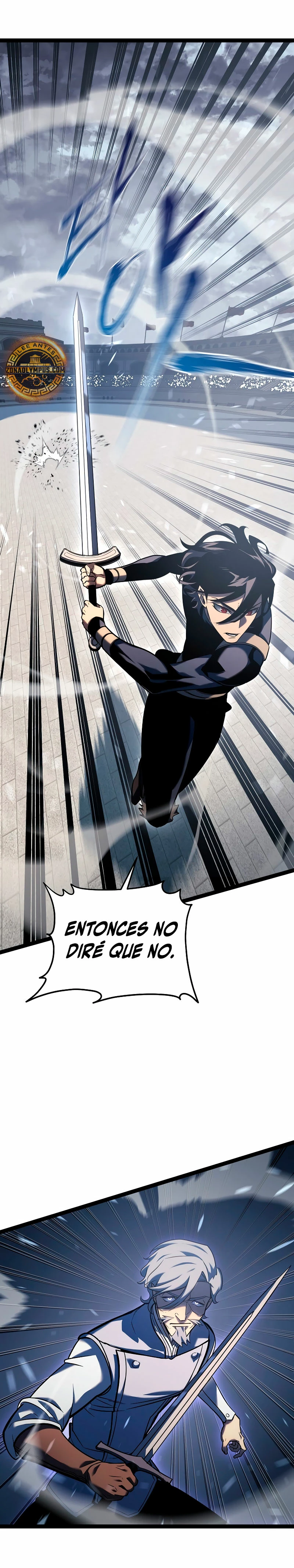 Regresión del bastardo del clan de la espada Capítulo 4 - Page 18