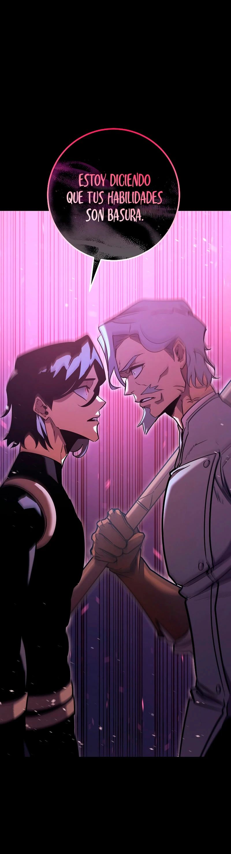 Regresión del bastardo del clan de la espada Capítulo 4 - Page 2