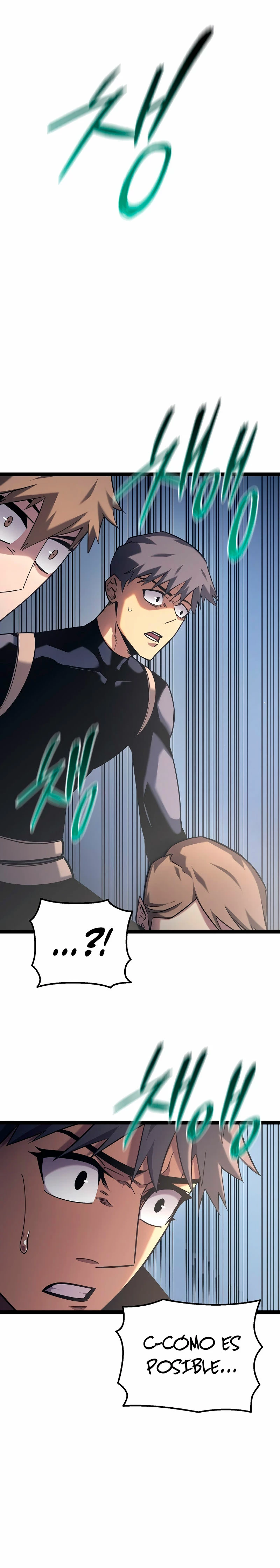 Regresión del bastardo del clan de la espada Capítulo 4 - Page 20