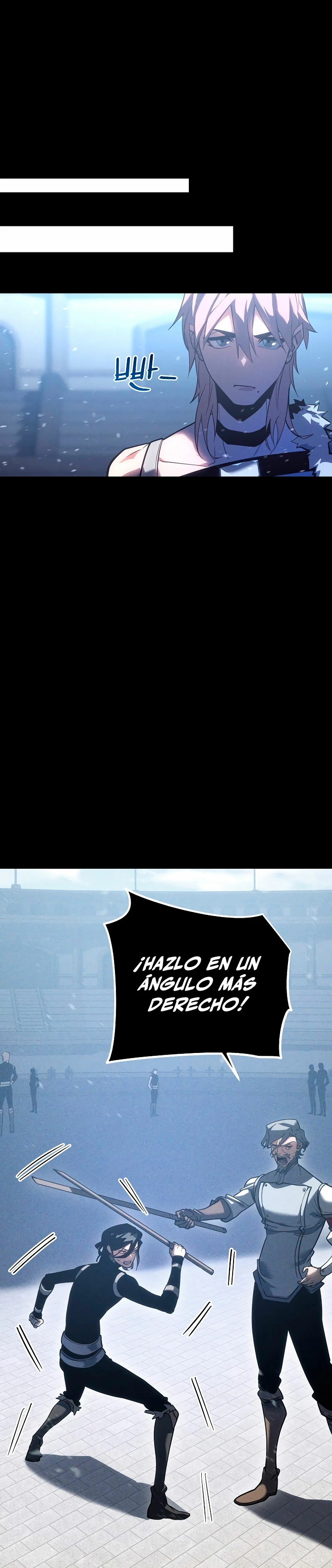 Regresión del bastardo del clan de la espada Capítulo 4 - Page 26