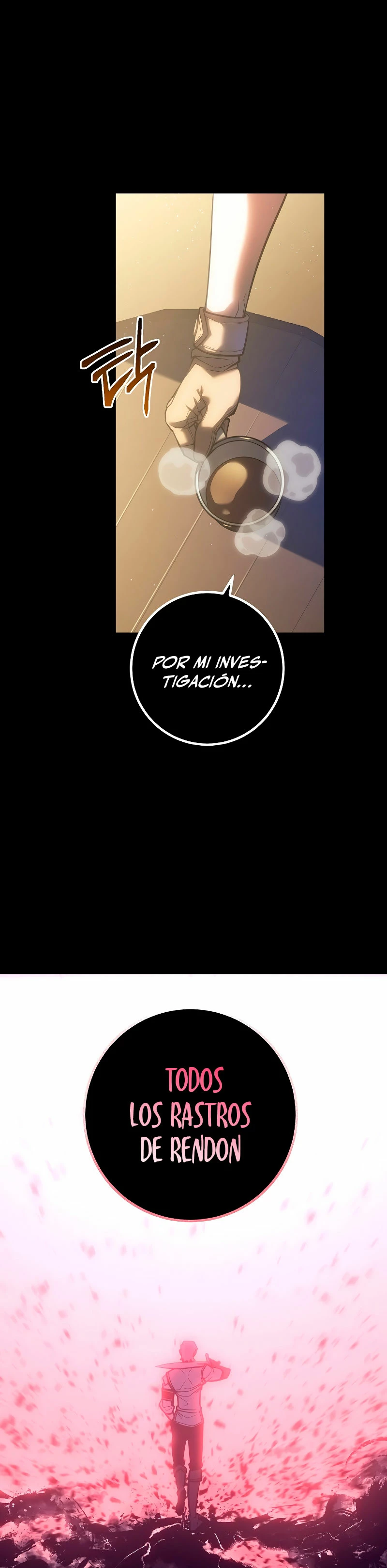 Regresión del bastardo del clan de la espada Capítulo 4 - Page 28