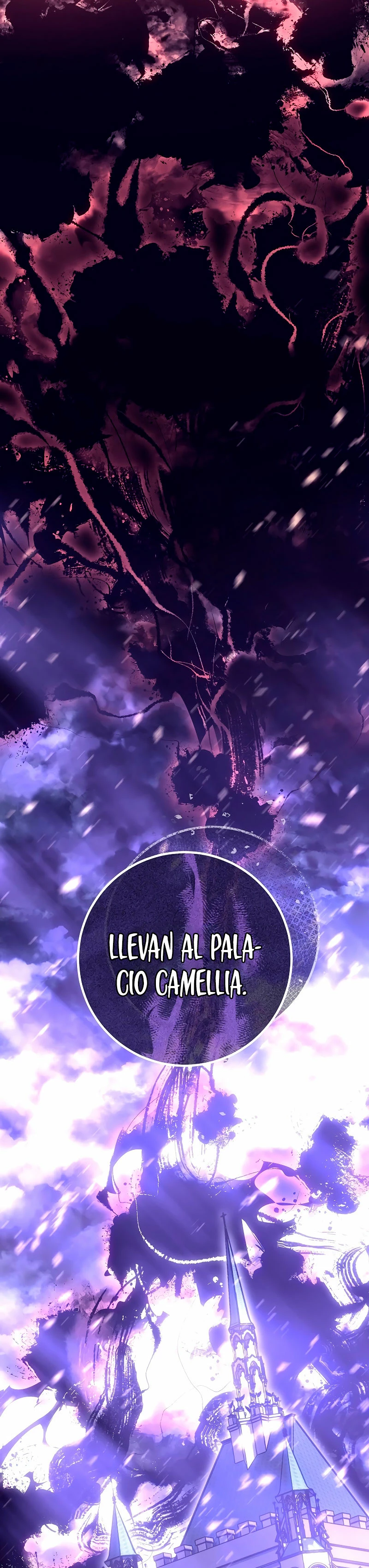 Regresión del bastardo del clan de la espada Capítulo 4 - Page 29