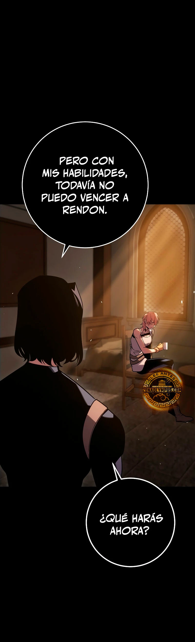 Regresión del bastardo del clan de la espada Capítulo 4 - Page 32