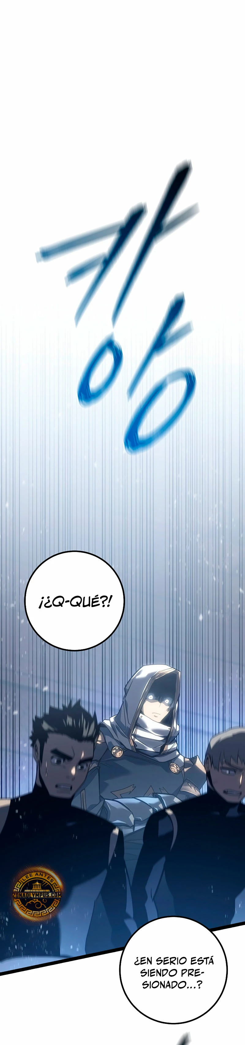 Regresión del bastardo del clan de la espada Capítulo 4 - Page 37