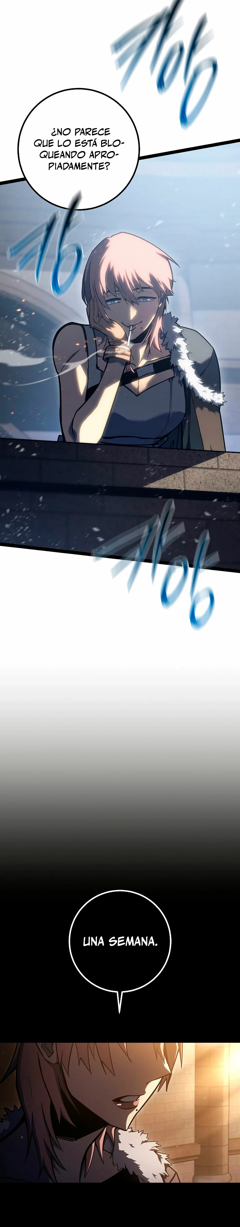 Regresión del bastardo del clan de la espada Capítulo 4 - Page 38