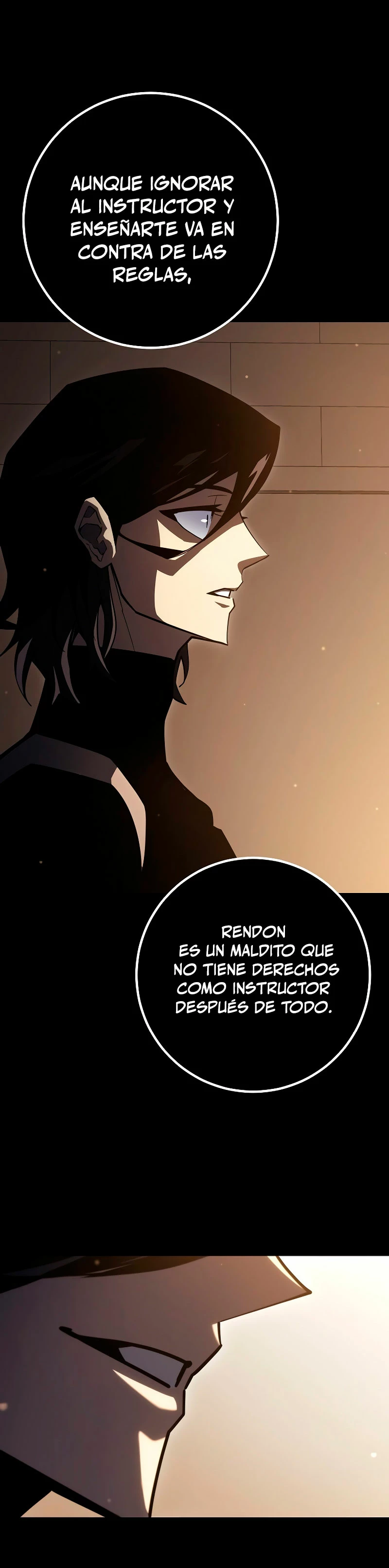 Regresión del bastardo del clan de la espada Capítulo 4 - Page 40