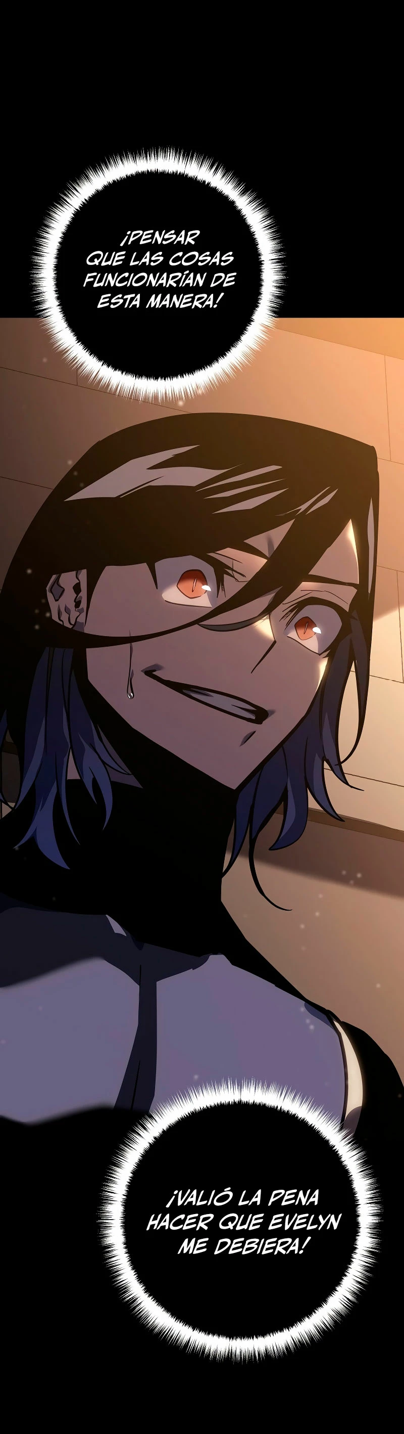 Regresión del bastardo del clan de la espada Capítulo 4 - Page 41