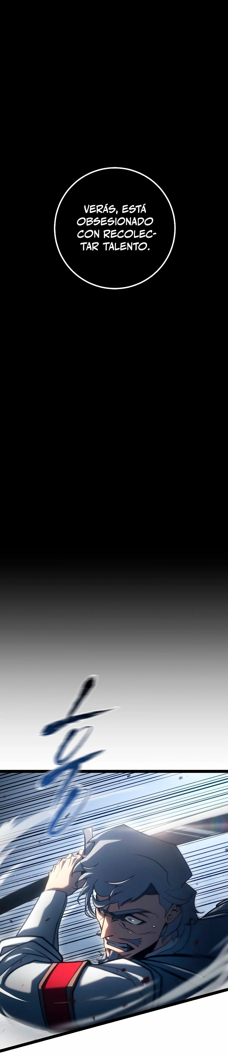 Regresión del bastardo del clan de la espada Capítulo 4 - Page 43