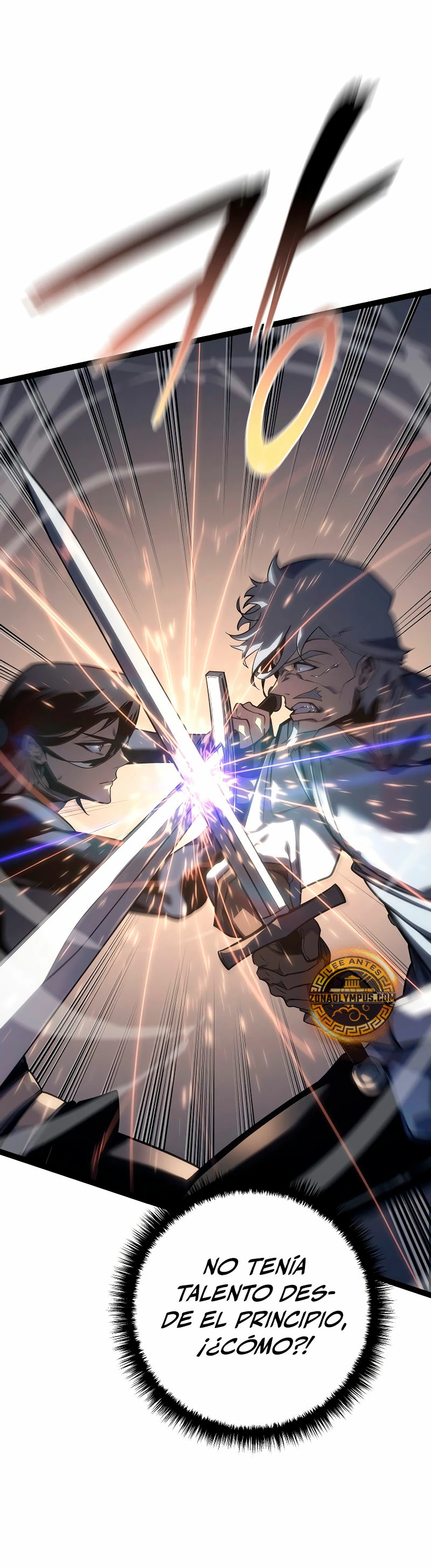 Regresión del bastardo del clan de la espada Capítulo 4 - Page 44