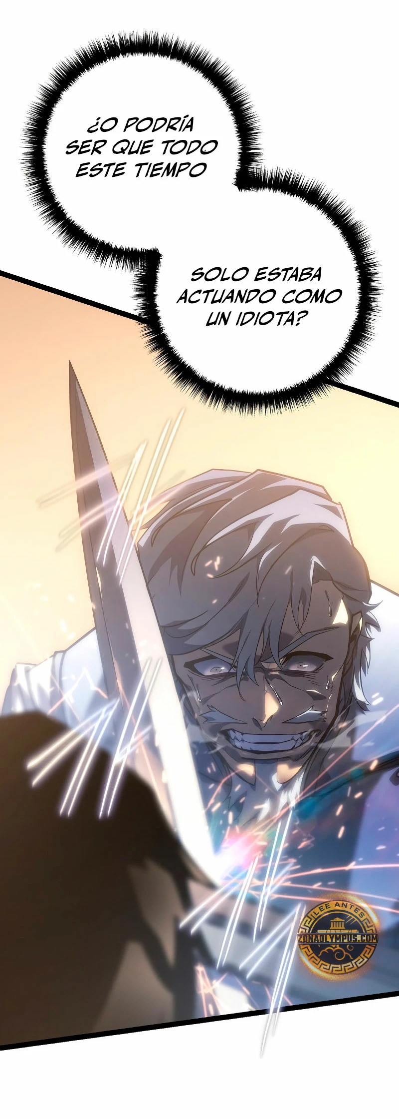 Regresión del bastardo del clan de la espada Capítulo 4 - Page 45