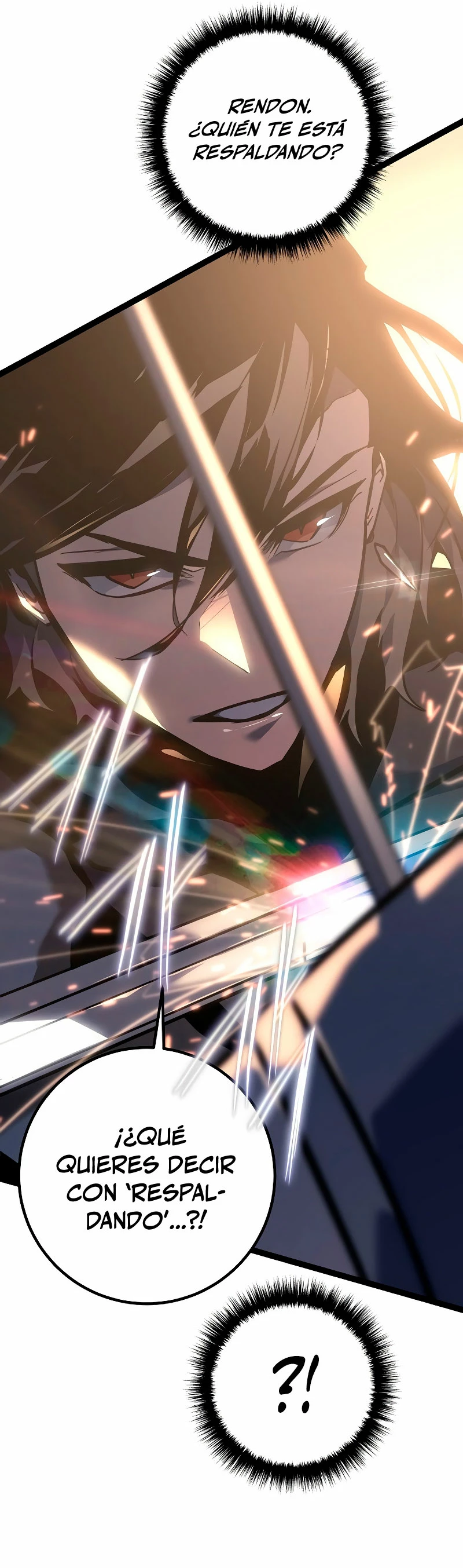 Regresión del bastardo del clan de la espada Capítulo 4 - Page 46