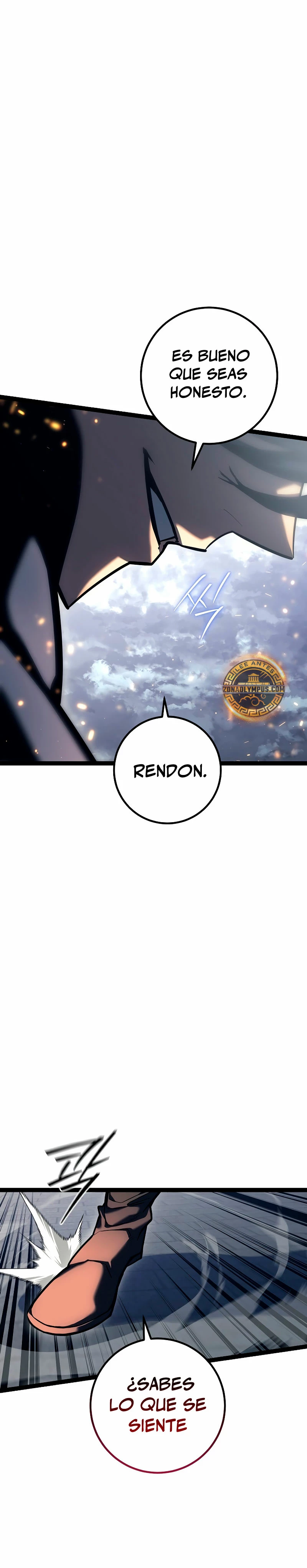 Regresión del bastardo del clan de la espada Capítulo 4 - Page 49