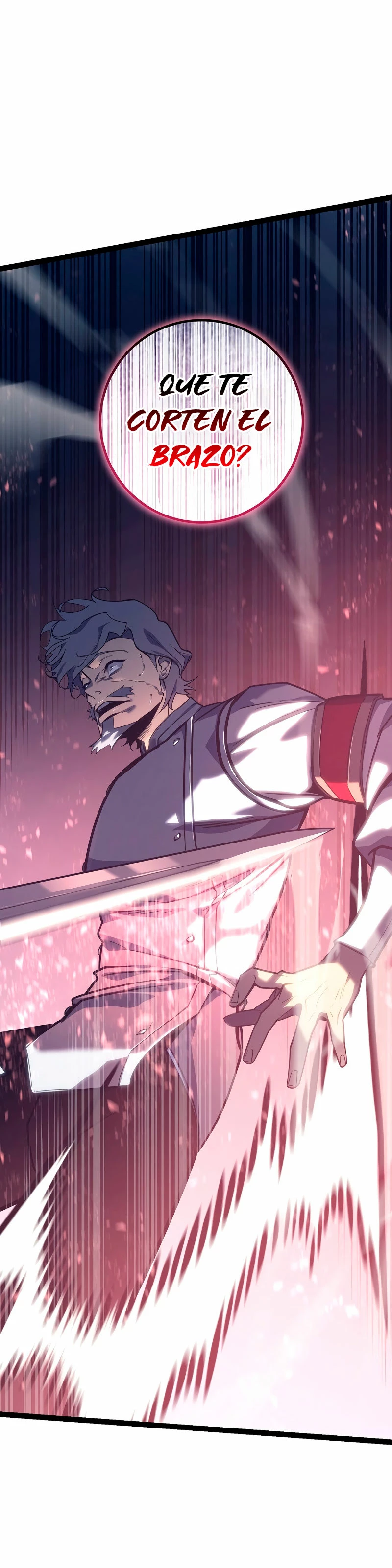 Regresión del bastardo del clan de la espada Capítulo 4 - Page 50