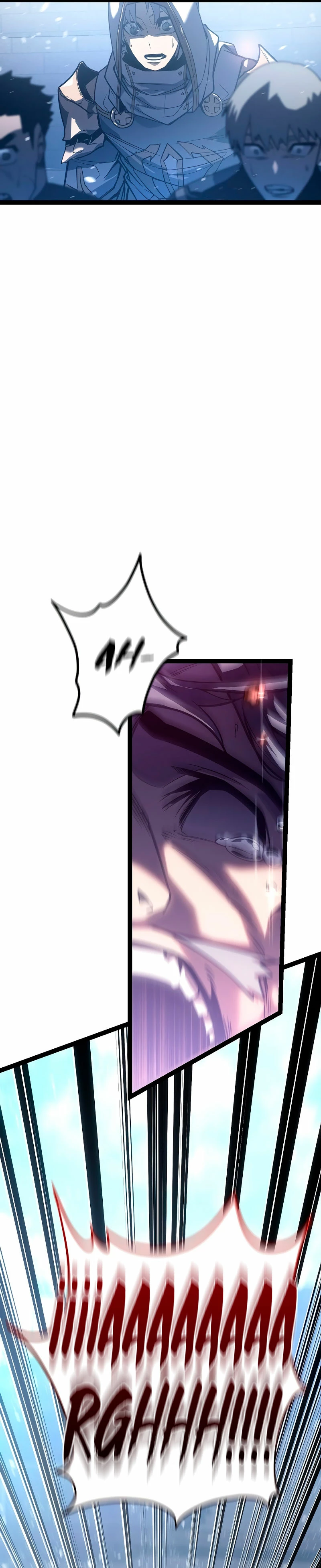 Regresión del bastardo del clan de la espada Capítulo 4 - Page 54