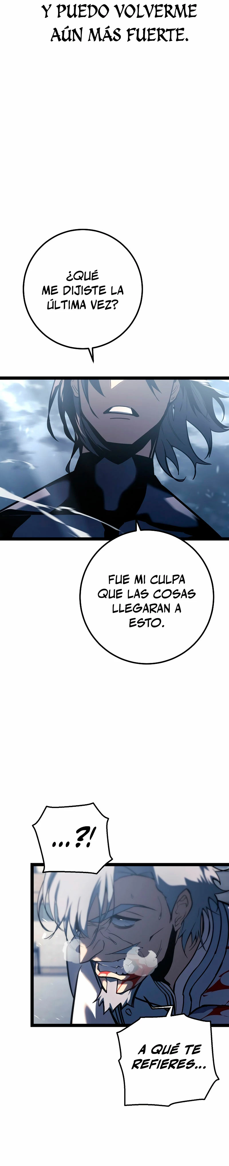 Regresión del bastardo del clan de la espada Capítulo 4 - Page 57