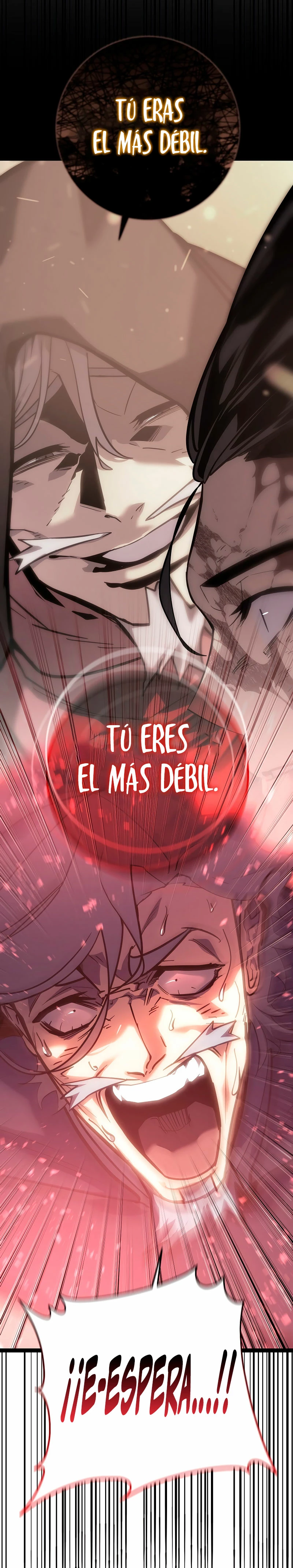 Regresión del bastardo del clan de la espada Capítulo 4 - Page 60