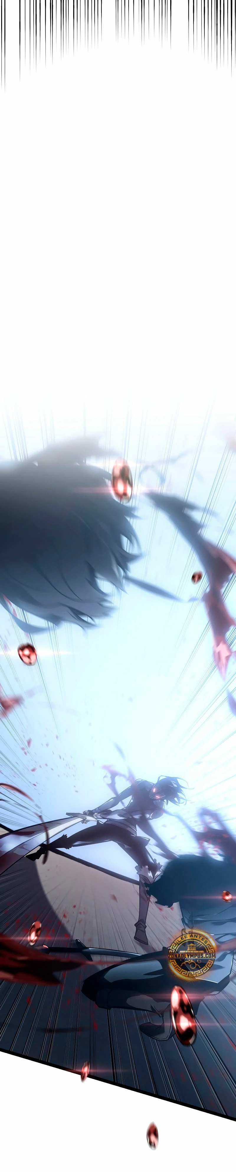 Regresión del bastardo del clan de la espada Capítulo 4 - Page 61