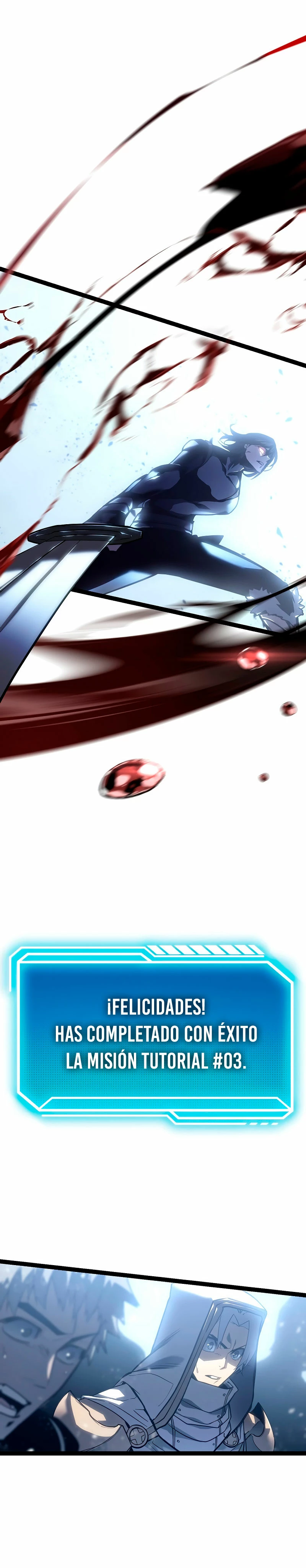 Regresión del bastardo del clan de la espada Capítulo 4 - Page 62