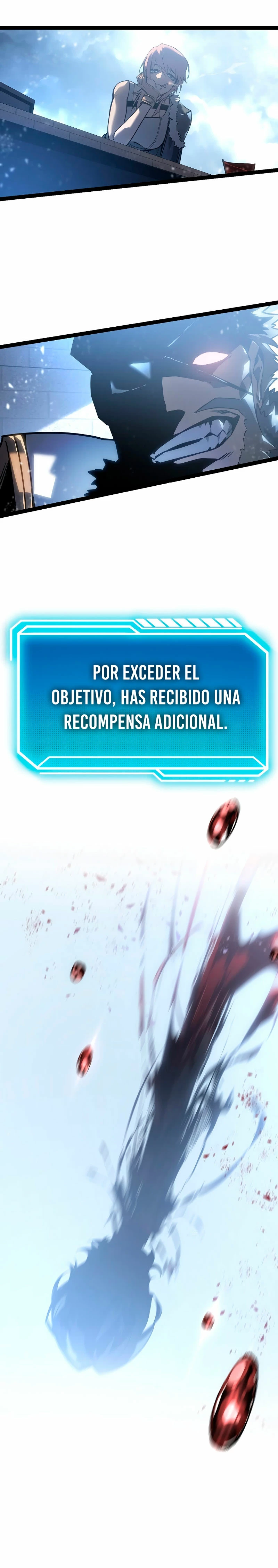 Regresión del bastardo del clan de la espada Capítulo 4 - Page 63