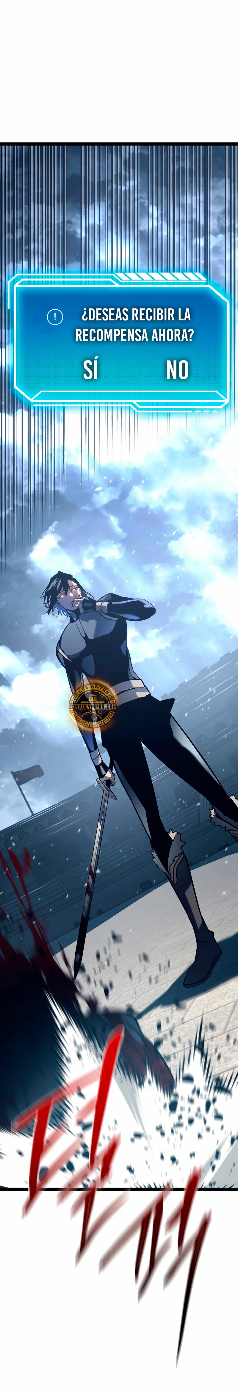 Regresión del bastardo del clan de la espada Capítulo 4 - Page 64