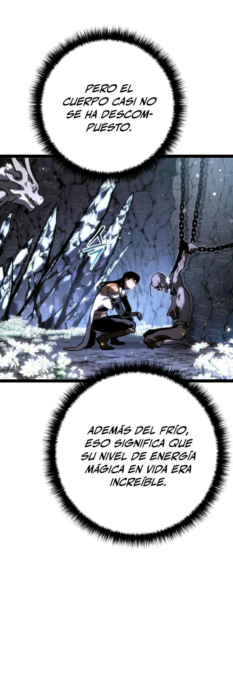 Regresión del bastardo del clan de la espada Capítulo 40 - Page 12