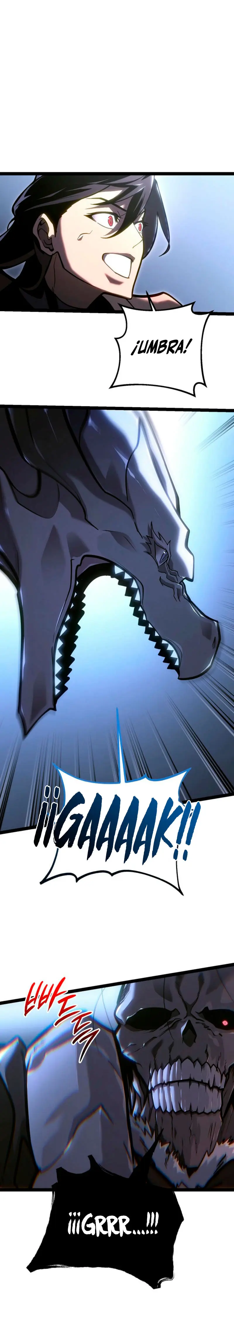 Regresión del bastardo del clan de la espada Capítulo 40 - Page 16