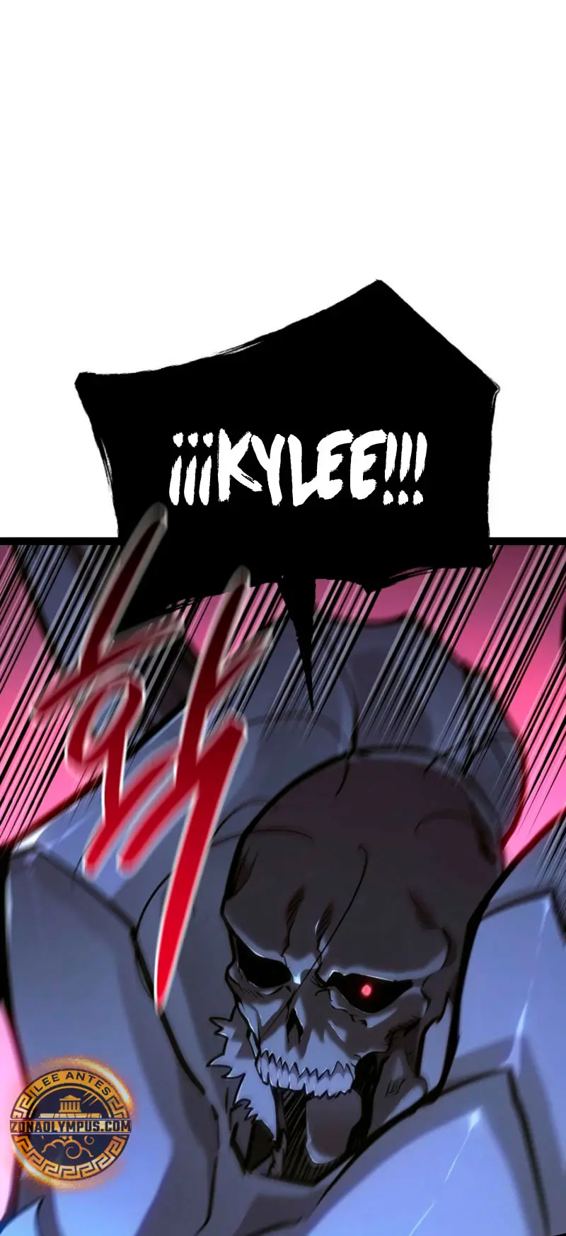 Regresión del bastardo del clan de la espada Capítulo 40 - Page 17