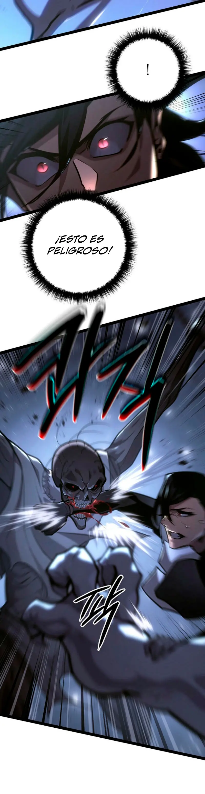 Regresión del bastardo del clan de la espada Capítulo 40 - Page 18