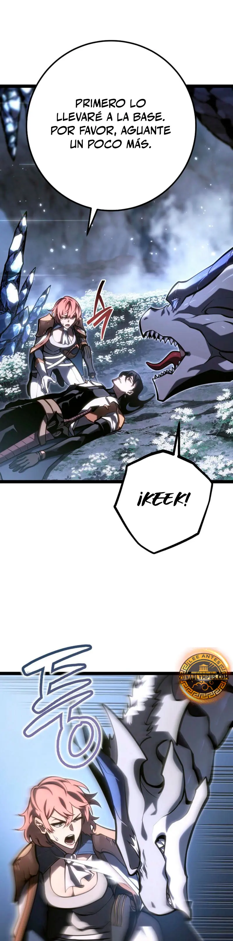 Regresión del bastardo del clan de la espada Capítulo 40 - Page 24