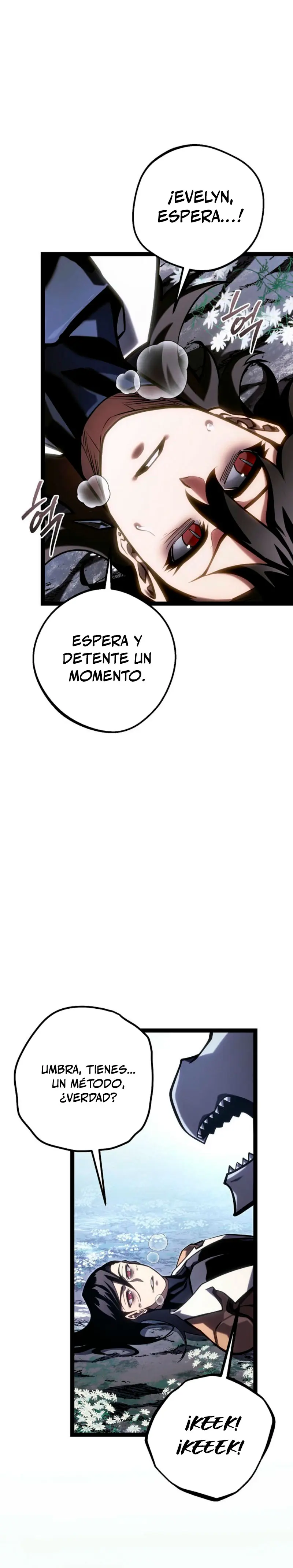 Regresión del bastardo del clan de la espada Capítulo 40 - Page 26